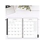 2026 AT-A-GLANCE Executive 8.75" x 6.88" Weekly & Monthly Planner Refill Pages, White (70-908-10)~#|#~B74FD0DB-EA9E-459A-9B4C1ACB43E6B40F_sc7