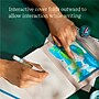Lifelines Shake It Up Sensory Journal, 5" x 8", Narrow Ruled, Multicolor, 160 Pages (16-0103)~#|#~33A30387-6894-4E87-BC9C7FCBC9BF40C1_sc7