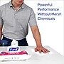 Purell Foodservice Disinfecting Wipes, 72 Wipes/Container (9371-12)~#|#~33A3FEA9-8914-4B42-B108C1B63BC5EC62_sc7
