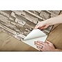 York Wallcoverings Stacked Stone Peel and Stick Wallpaper (RMK9025WP)~#|#~33A5EB91-1A75-4BC1-AB8F8F29477B2291_sc7