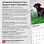 2026 BrownTrout German Shorthaired Pointers 12" x 12" Monthly Wall Calendar (9798330703401)~#|#~33A731DB-4CFC-466D-80F5D292ED29A088_sc7
