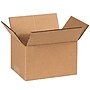 7" x 5" x 4" Heavy Duty Shipping Boxes, 32 ECT, 25/Pack (BS070504)~#|#~33A7AF15-D643-4599-A0C50FBE043B1CEF_sc7