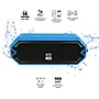 Altec Lansing HydraJolt Everything-Proof Bluetooth Speaker, Royal Blue (IMW1200-RYB)~#|#~33AA3740-2A52-4246-92185E5FD37DB963_sc7