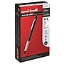 uniball Roller Grip Rollerball Pens, Fine Point, 0.7mm, Black Ink, Dozen (60708)~#|#~33B00100-FD39-4E4B-A7D29FBA30C8D35F_sc7