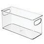 iDESIGN PET Organizer, Clear, 4/Set (95571N) ~#|#~33B0C339-5964-41AE-86B2924FB0AC6F11_sc7