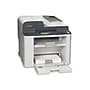 Canon FAXPHONE L190 Laser Fax Machine, Gray/Black (6356B002AA)~#|#~33B2281C-CC2A-423B-99F2353A638B05BF_sc7