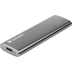 Verbatim Vx500 2TB USB 3.2 External Solid-State Drive (47454