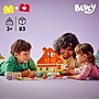 LEGO DUPLO Bluey: Blueys Family House with Memory Game Interactive Toy , 83 Pieces (10459)~#|#~33B3B63C-09E3-4802-8CF0451476954D0C_sc7