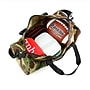 Manhattan Portage Chelsea 18" Nylon Travel Duffel, Camouflage (1802 CAM)~#|#~33B3B66E-12C2-4BC8-9BD869DEC4D1B36B_sc7