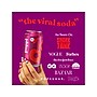 Poppi Prebiotic Cherry Cola Soda, 12 fl. oz., 12 Cans/Case (XNA71106)~#|#~33B6F1B6-9EFD-4C12-BD3EF372E1830D71_sc7