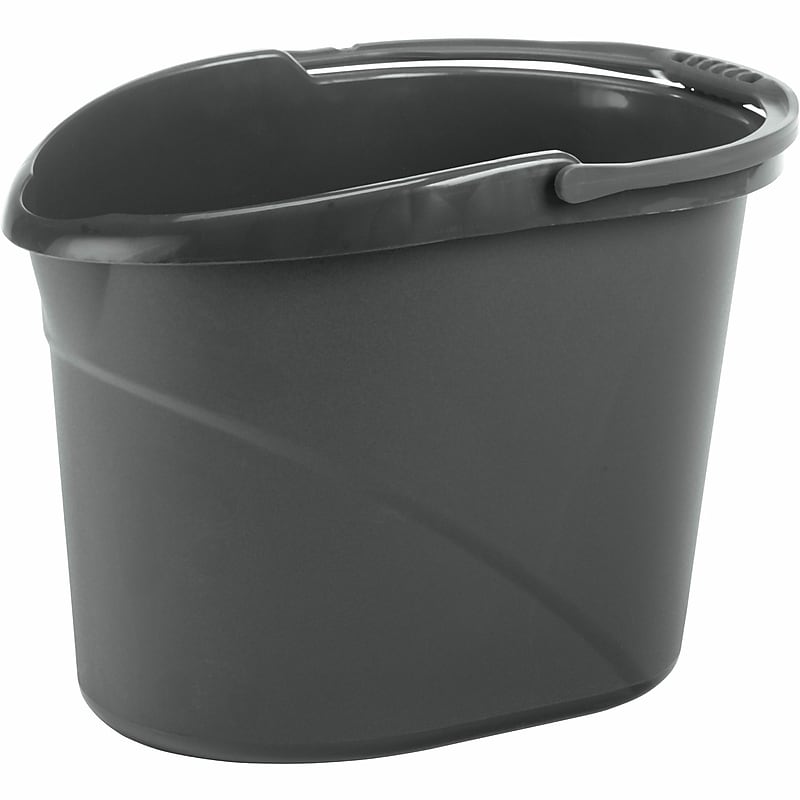 O-Cedar Easy Pour Bucket image 1