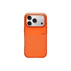 Beats MagSafe Rugged Phone Case for iPhone 17 Pro, Shock Absorbing