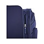 Samsonite Ascentra 33.25" Suitcase, 4-Wheeled Spinner, Iris Blue (140085-6704)~#|#~33BBBA37-4A3A-46AB-9DE61811939E13D8_sc7