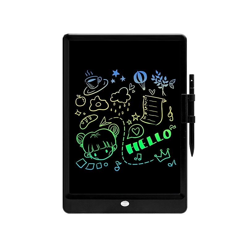 SaharaCase Digital Notepad, Black (WPD7) image 1