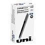 uni-ball Rollerball Pens, Micro Point, Blue Ink, 12/Pack (60153)~#|#~33BD7E01-0A88-42CA-A4877D4C38F5155C_sc7
