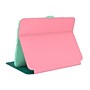 Speck Balance Folio Case for iPad 11-inch (2025 - A16 - 11th gen) , Ibis Pink~#|#~33BE84A1-989A-4239-BE854E17A20F8574_sc7