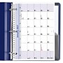 2027 AT-A-GLANCE QuickNotes 11" x 8" Monthly Wall Calendar (PM50-28-27)~#|#~33BF9FDF-2E96-46F0-8493D739EB8CEF78_sc7