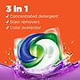 Tide PODS HE 3-in-1 Laundry Detergent Capsules, Spring meadow, 98 oz., 112 Capsules (03250)~#|#~33C01D99-8F7B-4B40-8C5562E2B2CD571C_sc7