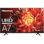 Hisense 55" Class A7 Series LED 4K Google TV (55A7N)~#|#~33C0D4DA-9E75-4475-8CC9D701E3CEBA26_sc7