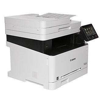 Canon Color imageCLASS MF656Cdw Wireless Color All-in-One Laser (5158C002)