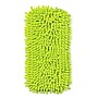 Libman Freedom Microfiber 10" Dust Mop Pad, Green, 6/Carton (4006)~#|#~33C5260A-97D8-49E0-91FEEB91BEAD826B_sc7