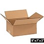 9" x 7" x 3" Shipping Boxes, 32 ECT, 25/Bundle (973)~#|#~33C6D64B-4FE5-4E7D-917F72015461A65E_sc7