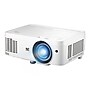 ViewSonic 3000 ANSI Lumens WXGA LED Short Throw Projector with H/V Keystone, 4 Corner Adjustment, White (LS560WH)~#|#~33C7190D-76A2-44D7-8E561BD873EE9F66_sc7