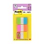 Post-it Tabs, 1" Wide, Assorted Colors, 36 Tabs/Pack (686-ALOPRYT)~#|#~33C80345-780E-4282-9DBC1E9F35C351F7_sc7
