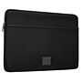 Targus Urban 15.6" Woven Laptop Sleeve, Black (TBS933GL)~#|#~33CC1A25-BA67-4B37-8C87BD8586F3E32C_sc7