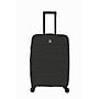 TUCCI Beau Monde Infallible Hardside Spinner Carry-On Luggage Set, TSA Checkpoint Friendly, Black, 3/Set (BM0013-03-BLK)~#|#~33CCEA88-7016-4613-BFCE50C30BD351A9_sc7