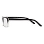 SAV Optitek +1.50 Reading Glasses, Clear Black (EAR7265-150-964)~#|#~33CE17D1-D876-47BC-B210F8BD6349EA60_sc7