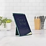 Boogie Board VersaBoard Reusable Writing Tablet, Mineral Green (VB0260001)~#|#~33D03A53-E689-491A-A48475157F7CBDEF_sc7
