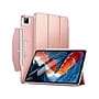 SaharaCase ESR Folio Case for Apple iPad Pro 12.9" (4th, 5th, and 6th Gen 2020-2022), Rose Gold (TB00026)~#|#~33D37D8B-E392-4797-825C049EED9A13F5_sc7