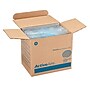 ActiveAire Low Splash Anti-Splash Urinal Screen, Coastal Breeze Scent, Blue, 12/Pack (48260)~#|#~33D48E71-C345-4124-AA75E4C3AFA5659C_sc7