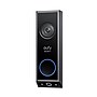 Eufy Outdoor Wireless Video Doorbell, Black (T8214111)~#|#~33D57529-89CE-4F91-AF01C510DF23E3EA_sc7