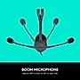 Logitech H111 For EDU Wired 3.5mm Stereo Computer On Ear Headset, Graphite (981-000999)~#|#~33D63E30-D8DE-4098-B25A2CC4269D799A_sc7