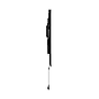 Kanto Fixed Low-Profile TV Wall Mount for 40" - 90" TVs, Black (PF400)~#|#~33D71518-2C7A-4F01-8C924EA0970A87C6_sc7