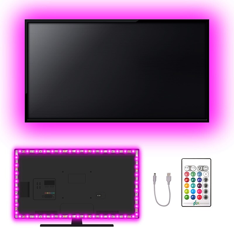 Excello Brands LED TV Backlight, 13.1' (EGP-LED-TV) image 1