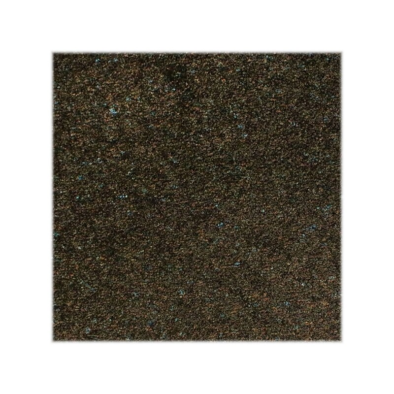 M + A Matting ColorStar Floor Mat, 69" x 45", Autumn Brown (19000260046) image 1