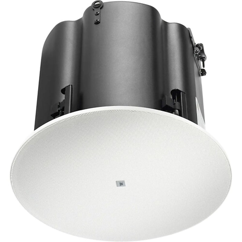 JBL Control 400 C419CS/T In-Ceiling Subwoofer, 320 Watt image 1