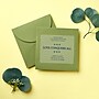 Avery Easy Peel Inkjet Shipping Labels, 2" x 4", Clear, 250 Labels/Pack (8663)~#|#~33DA4D5A-A648-457F-9B047CBC8F3A4523_sc7