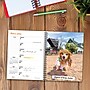 2026 Willow Creek Crusoe the Celebrity Dachshund 6.5" x 8.5" Daily & Monthly Personal Organizer (54611)~#|#~33DAE77A-DED5-4BED-BD1C1B7857B9E9DF_sc7