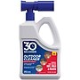 30 SECONDS Outdoor Cleaner Spray Bottle, 64 oz. (6430SJ)~#|#~33DD2B8E-81F7-427B-9CB7930BDB8AA739_sc7