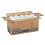 Dixie Dome Plastic Hot Cup Lids, 10-20 oz., White, 500/Carton (9542500DX)~#|#~33DDE28F-95E2-4918-9D748D5A3FE8354E_sc7