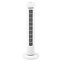 Brentwood 32" Oscillating Portable Tower Fan, 3-Speed, White (F-32TW)~#|#~33DEFED0-C66A-4858-92B48C1FF38F03F7_sc7