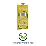 The Bright Tea Co. Lemon Herbal Tea, Flavia Freshpacks, 100/Carton (B502)~#|#~33DF2B77-DC9D-4C0A-B0B96DE94FC5F569_sc7