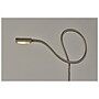 Adesso Eternity LED Desk Lamp, 37.5", Brushed Steel (5027-22)~#|#~33DFB599-13AD-4660-B56224EDC0DC4CD3_sc7