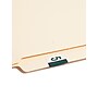 Smead BCCRN Color Coded Numeric Labels, 5, Dark Green, 500/Roll (67375)~#|#~33E010E7-EBF9-4A9B-B466D23881471BEA_sc7
