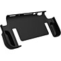 4Gamers Clip-on Console Case, Switch 2 Compatible, Black (S2-CCC-4G)~#|#~33E0E6E7-8717-4646-97F3447FD30BDA07_sc7
