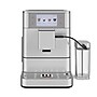 KitchenAid KF8 Pump/Automatic Espresso Machine, Stainless Steel (KES8558SX)~#|#~33E1B8AD-A2DE-4EBC-8FA31A2B3B0B4338_sc7